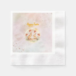 Pappra blöjor pappersservett