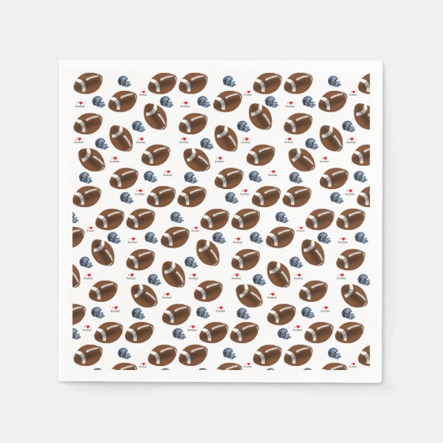 Pappra blöjor pappersservett (Framsidan)