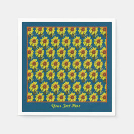 Pappra blöjor pappersservett