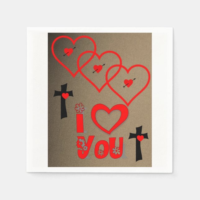 Pappra blöjor pappersservett (Framsidan)