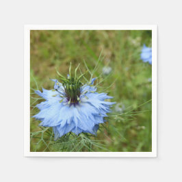 Pappra blöjor pappersservett