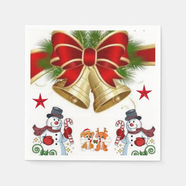 Pappra blöjor pappersservett (Framsidan)