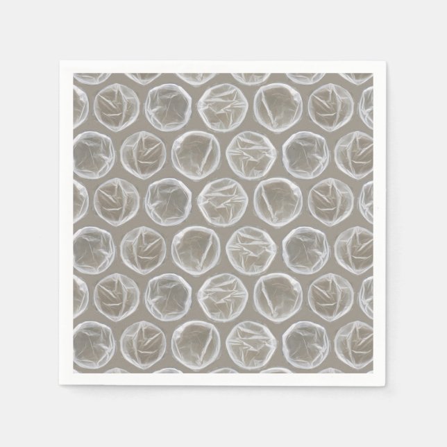 pappra blöjor pappersservett (Framsidan)