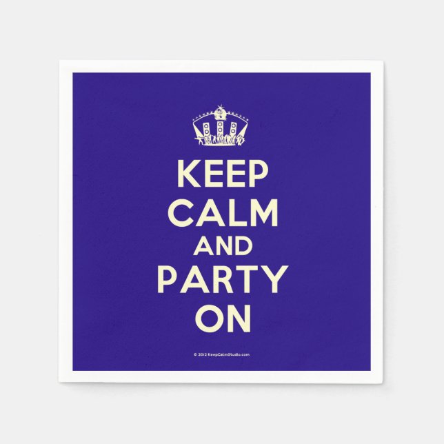 Pappra blöjor pappersservett (Framsidan)