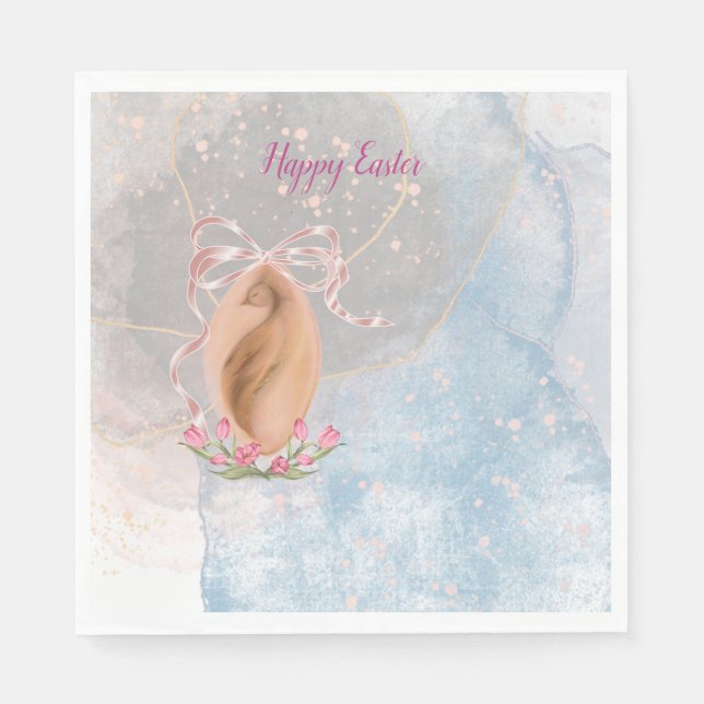 Pappra blöjor pappersservett (Framsidan)