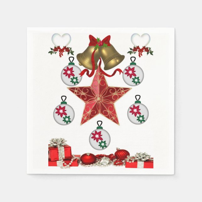 Pappra blöjor pappersservett (Framsidan)