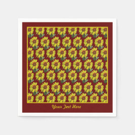 Pappra blöjor pappersservett