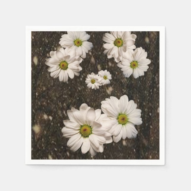 Pappra blöjor pappersservett (Framsidan)