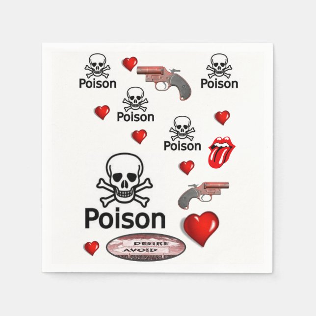 Pappra blöjor pappersservett (Framsidan)