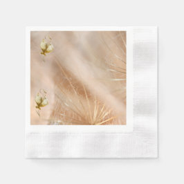 Pappra blöjor pappersservett