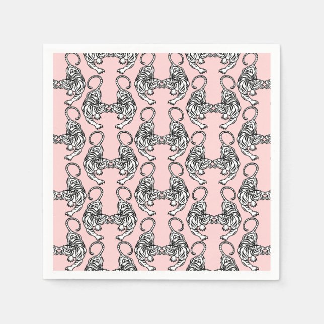 Pappra blöjor pappersservett (Framsidan)