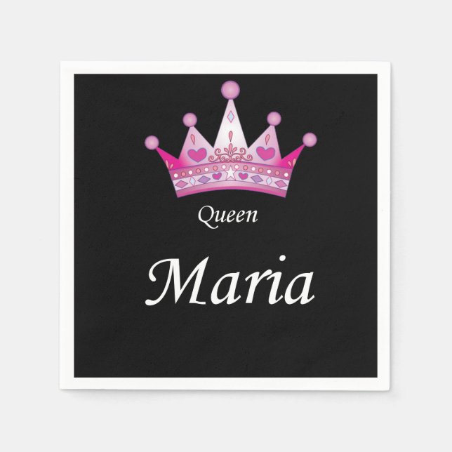 Pappra blöjor pappersservett (Framsidan)