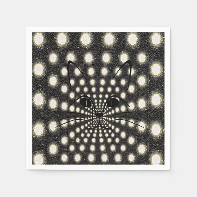 Pappra blöjor pappersservett (Framsidan)