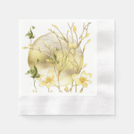 Pappra blöjor pappersservett