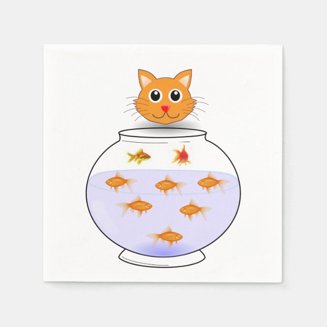 Pappra blöjor pappersservett (Framsidan)