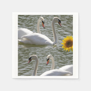 Pappra blöjor pappersservett