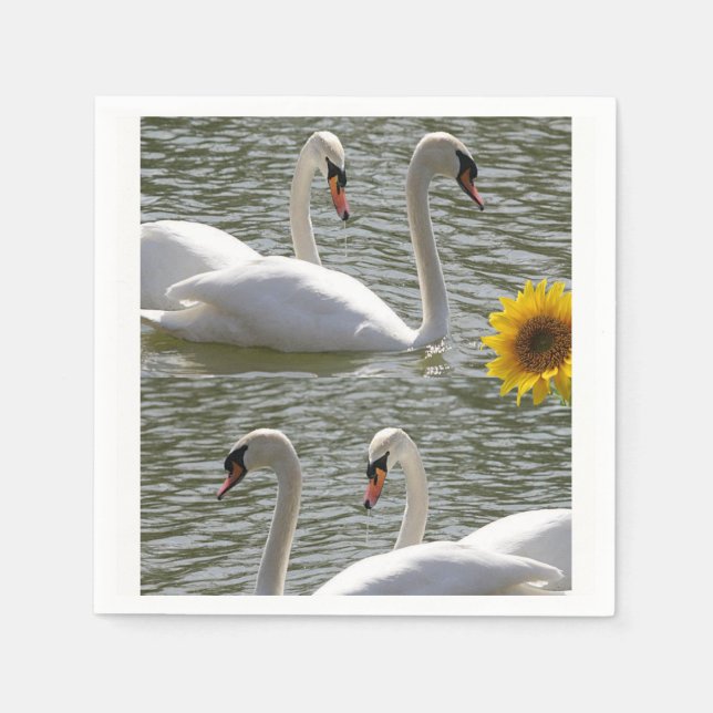 Pappra blöjor pappersservett (Framsidan)