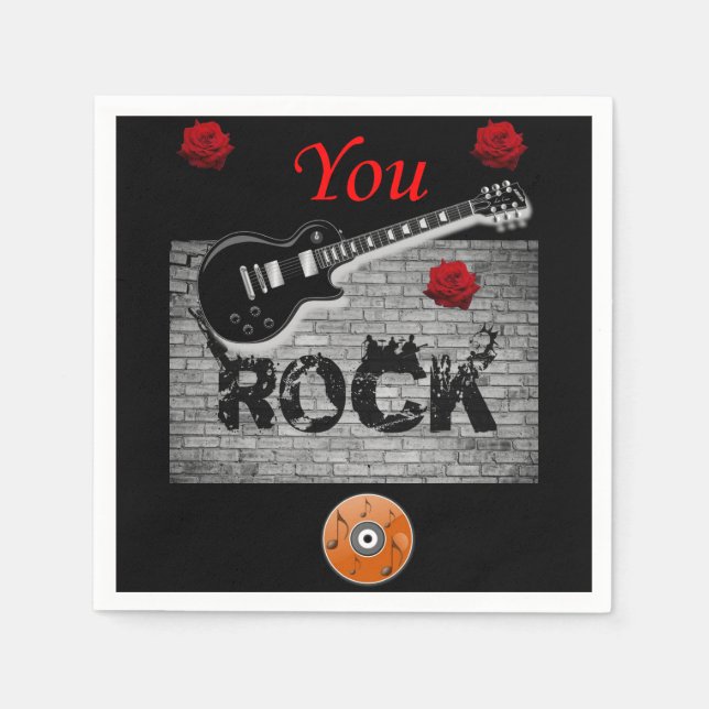 Pappra blöjor pappersservett (Framsidan)