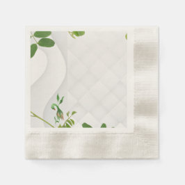 Pappra blöjor pappersservett