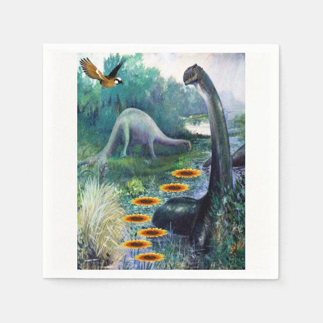 Pappra blöjor pappersservett (Framsidan)