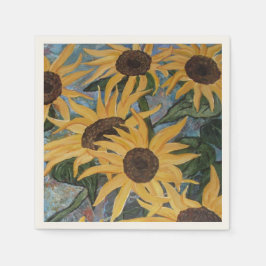 Pappra blöjor pappersservett