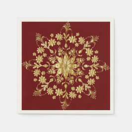 Pappra blöjor pappersservett