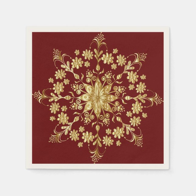 Pappra blöjor pappersservett (Framsidan)