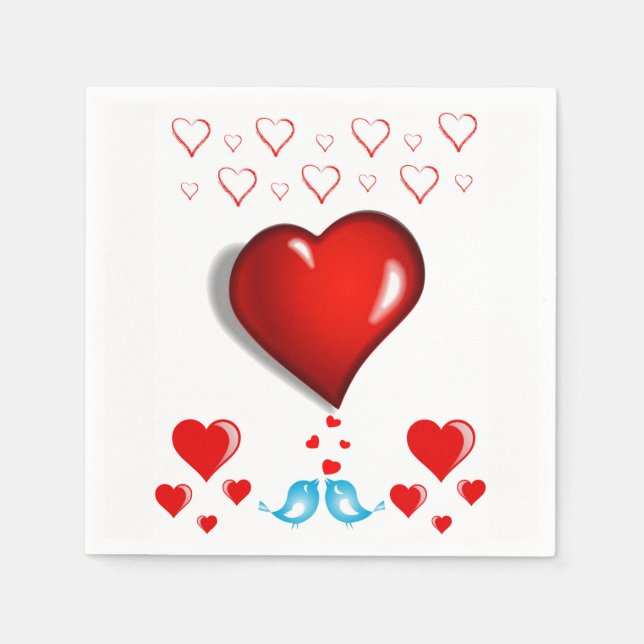 Pappra blöjor pappersservett (Framsidan)