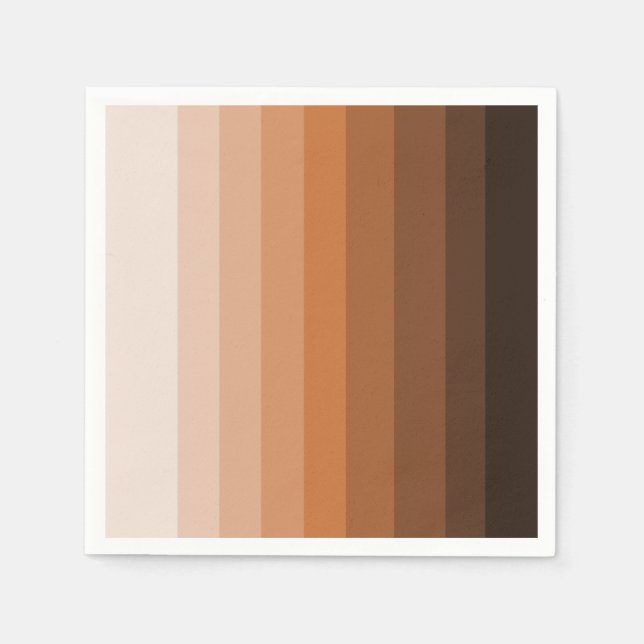 Pappra blöjor pappersservett (Framsidan)