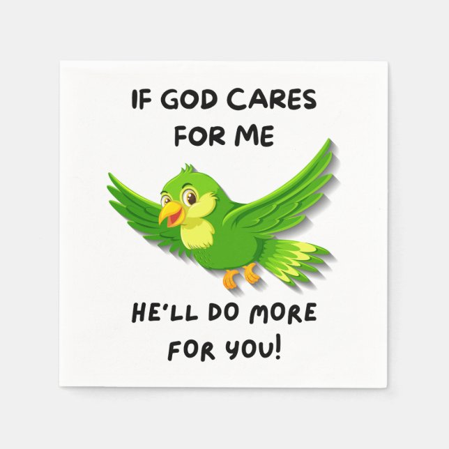 pappra blöjor pappersservett (Framsidan)