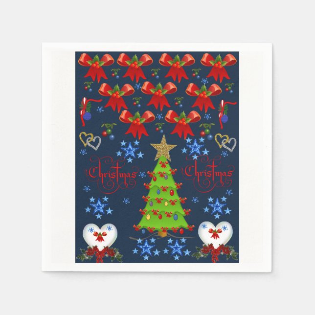 Pappra blöjor pappersservett (Framsidan)