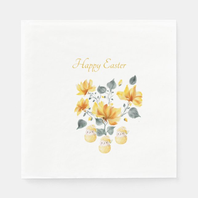 Pappra blöjor pappersservett (Framsidan)