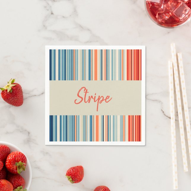 Pappra blöjor, Rand Pappersservett (Insitu)