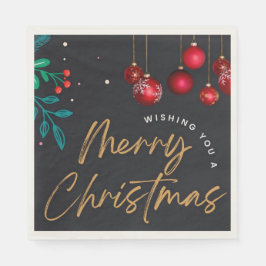 Pappra blöjor, Standard Luncheon Pappersservett