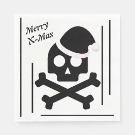 Pappra blöjor, Standard Luncheon Pappersservett