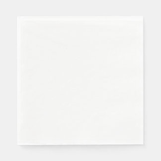 Pappra blöjor, Standard Luncheon Pappersservett