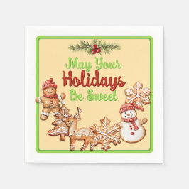 Pappra blöjor, standardsocklar pappersservett