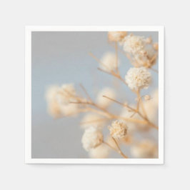 Pappra blöjor, standardsocklar pappersservett