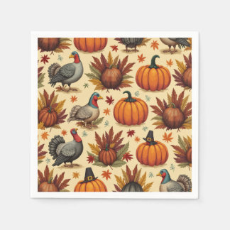 Pappra blöjor, standardsocklar pappersservett