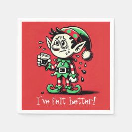 Pappra blöjor, standardsocklar pappersservett