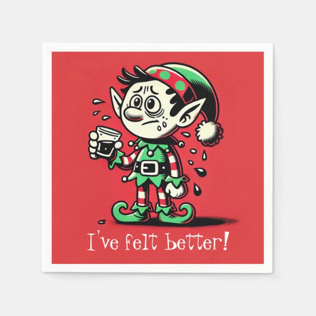 Pappra blöjor, standardsocklar pappersservett (Framsidan)