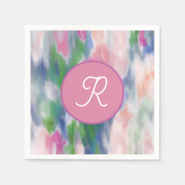 Pappra blöjor, standardsocklar pappersservett