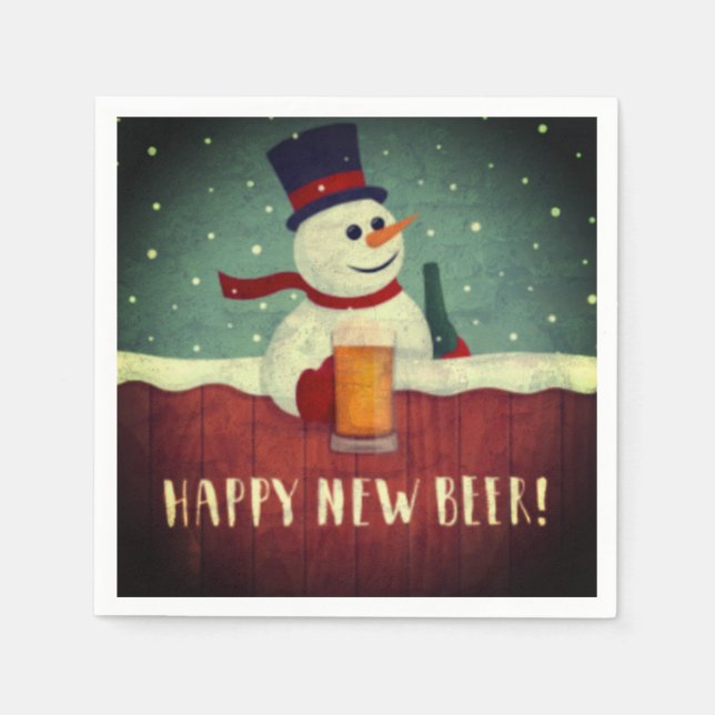 Pappra blöjor, standardsocklar pappersservett (Framsidan)