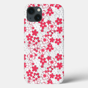 Pappra blommor