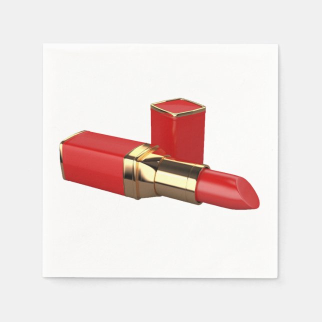 Pappra blyertservetter pappersservett (Framsidan)