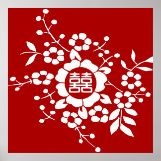 Pappra brytpunkter ・ Dubbla lycka Poster