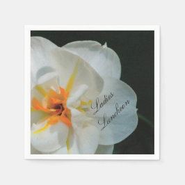 Pappra Dam Luncheon Napkin Pappersservett