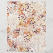 Pappra fartyg från säsong hösten fälls in Pappert