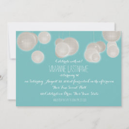 Pappra födelsedag inbjudningar