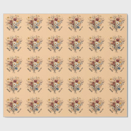 Pappra för Mamma Presentpapper